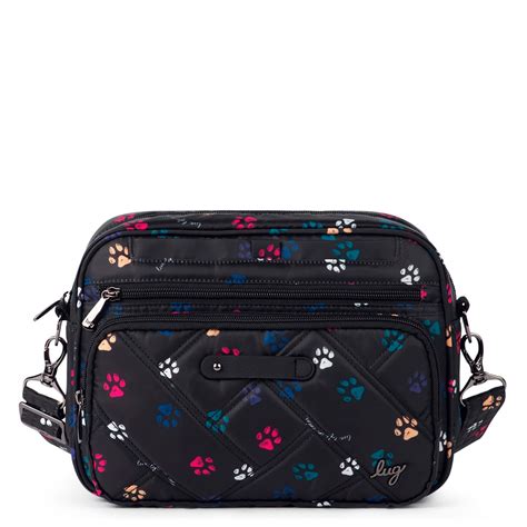 Carousel XL 2 Crossbody Bag 